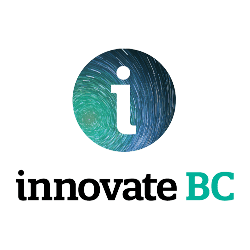 Innovate BC logo
