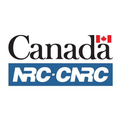 NRC IRAP logo