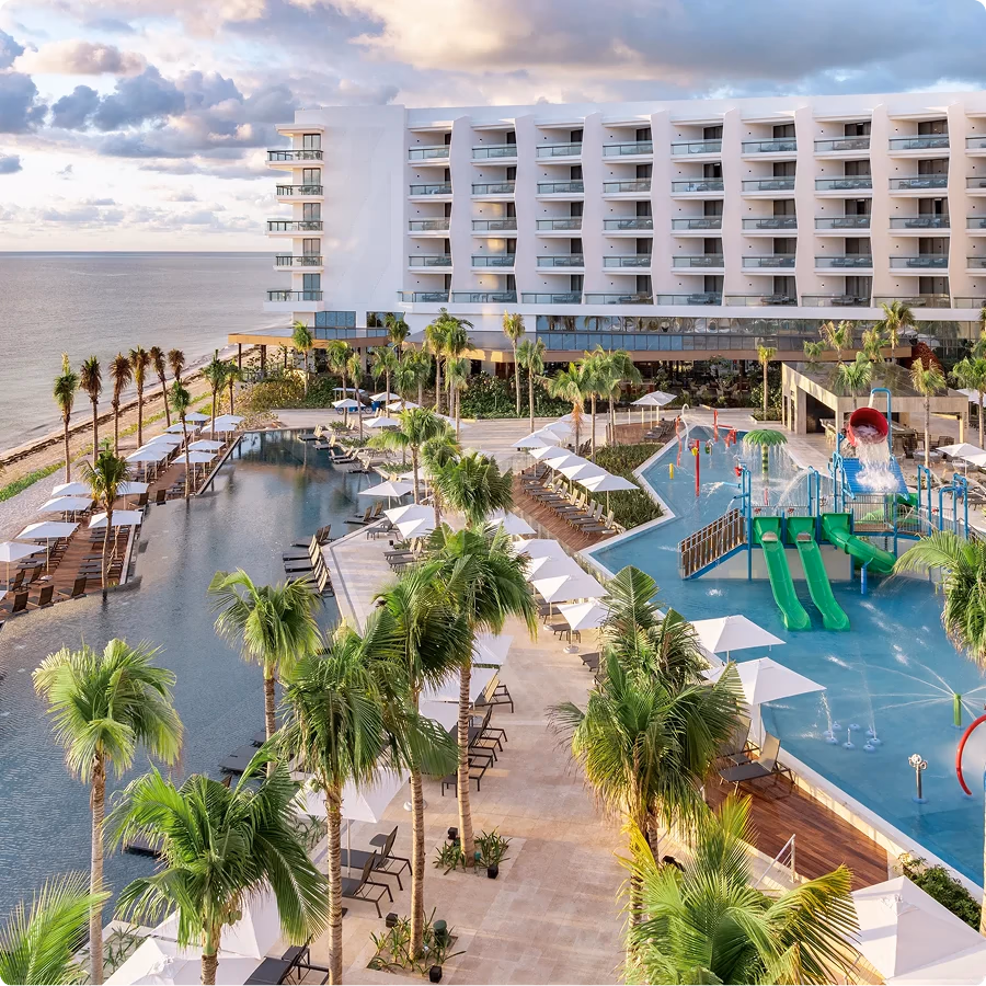 Resorts