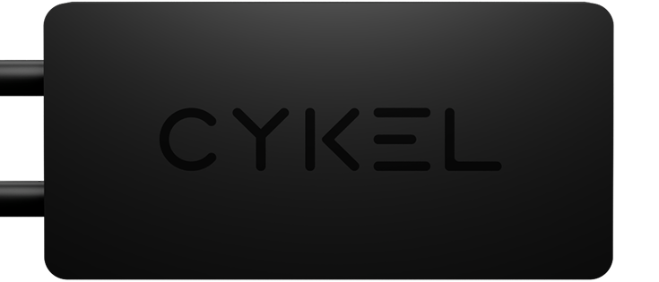 CYKEL Hub