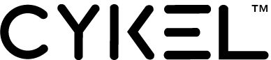 CYKEL Logo Dark